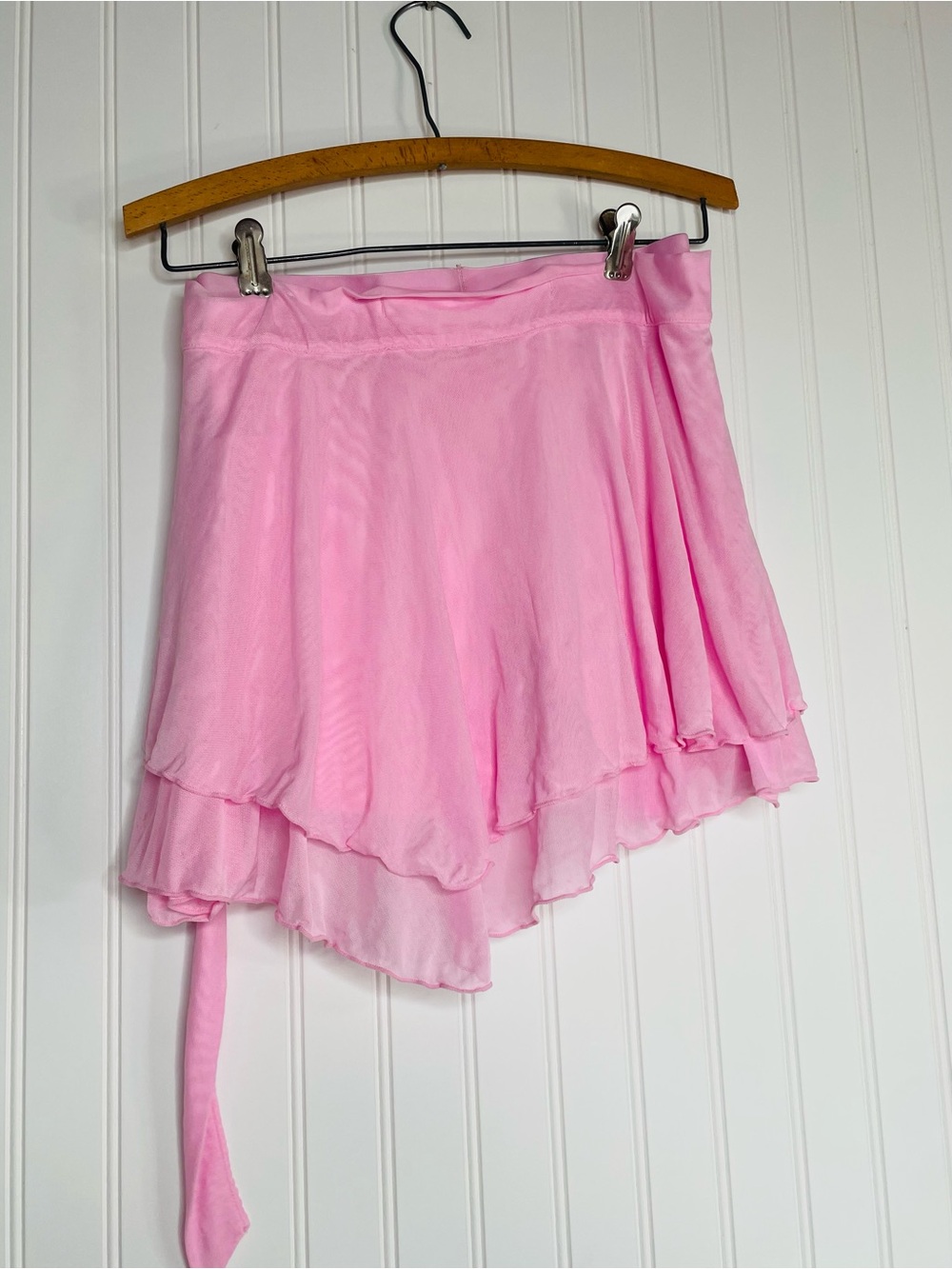 Blogilates Dance Studio Wrap Skort - Picture 6 of 9